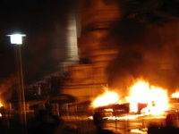 image of fire