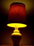 image of lampshade