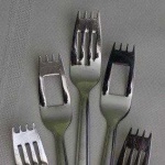 image of fork