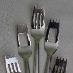 image of fork #17