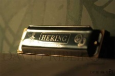 image of harmonica