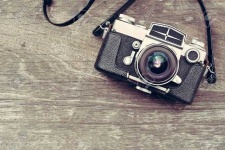image of camera