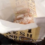 image of beignets #11