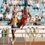 image of sport