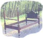 image of four_poster
