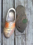image of clog