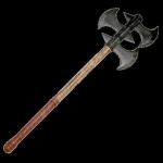 image of axe