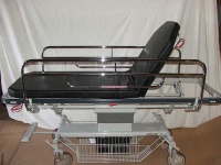 image of stretcher