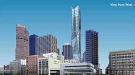 image of skyscraper