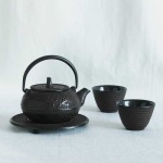 image of teapot