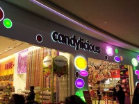 image of confectionery