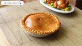 image of potpie