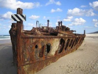 image of wreck