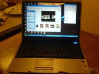 image of laptop