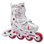 image of rollerskates