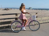 image of bicycle