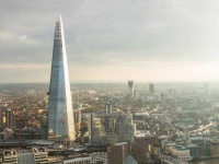 image of skyscraper