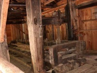 image of lumbermill