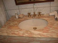 image of washbasin