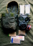 image of gasmask