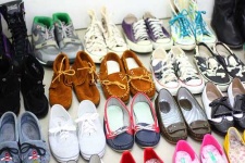 image of loafer