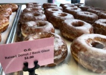 image of donut