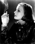 image of cigarette