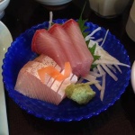 image of sashimi #15