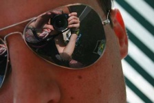 image of sunglass