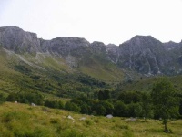 image of valley