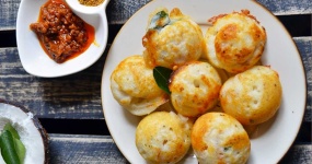 image of food