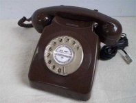 image of telephone #27