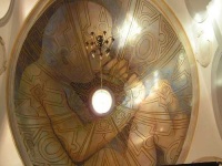 image of vault
