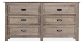 image of dresser