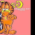image of garfield