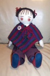 image of poncho