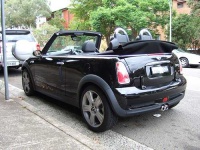 image of convertible_car