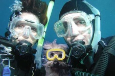 image of snorkel