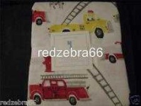 image of firetruck
