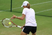 image of racket