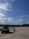 image of sandbar