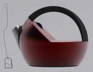 image of teapot
