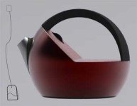 image of teapot #7