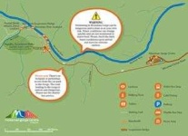 image of map