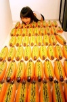 image of hotdog