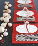 image of table