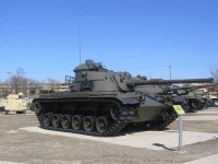 image of tank
