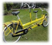 image of bicycle_built_for_two #17