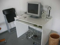 image of monitor
