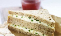 image of sandwich